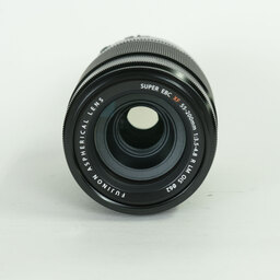 FUJIFILM XF55-200mmF3.5-4.8 R LM OIS FUJIFILM XF55-200mmF3.5-4.8 R LM OIS