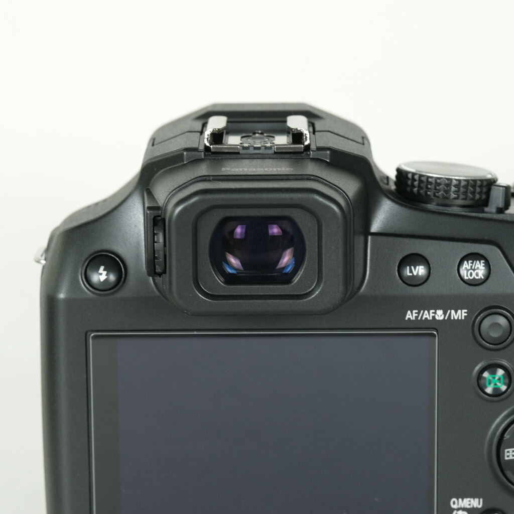 Panasonic LUMIX DC-FZ85D-Kの出品 | ONE SCENE（ワンシーン）