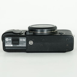 FUJIFILM X-E1 ブラック