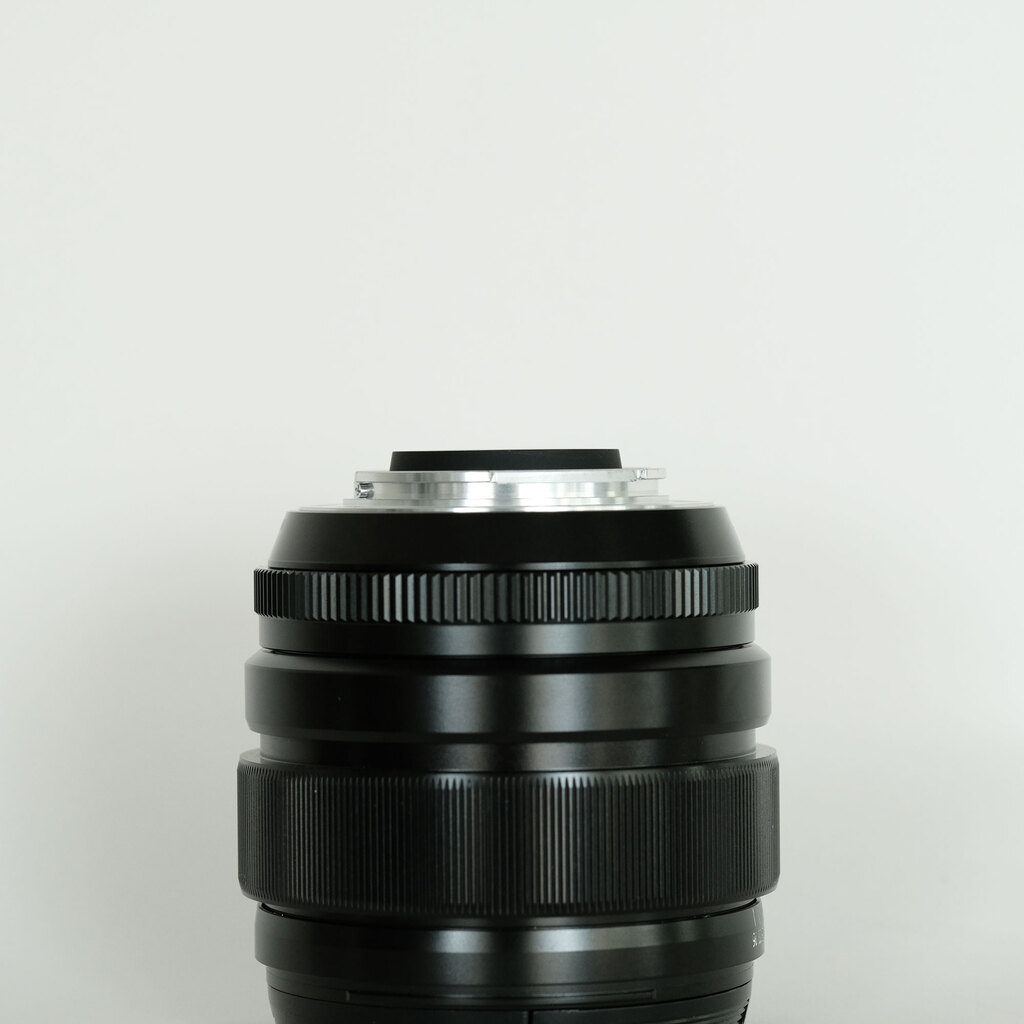 FUJIFILM XF23mmF1.4 R