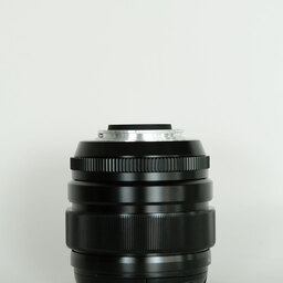FUJIFILM XF23mmF1.4 R