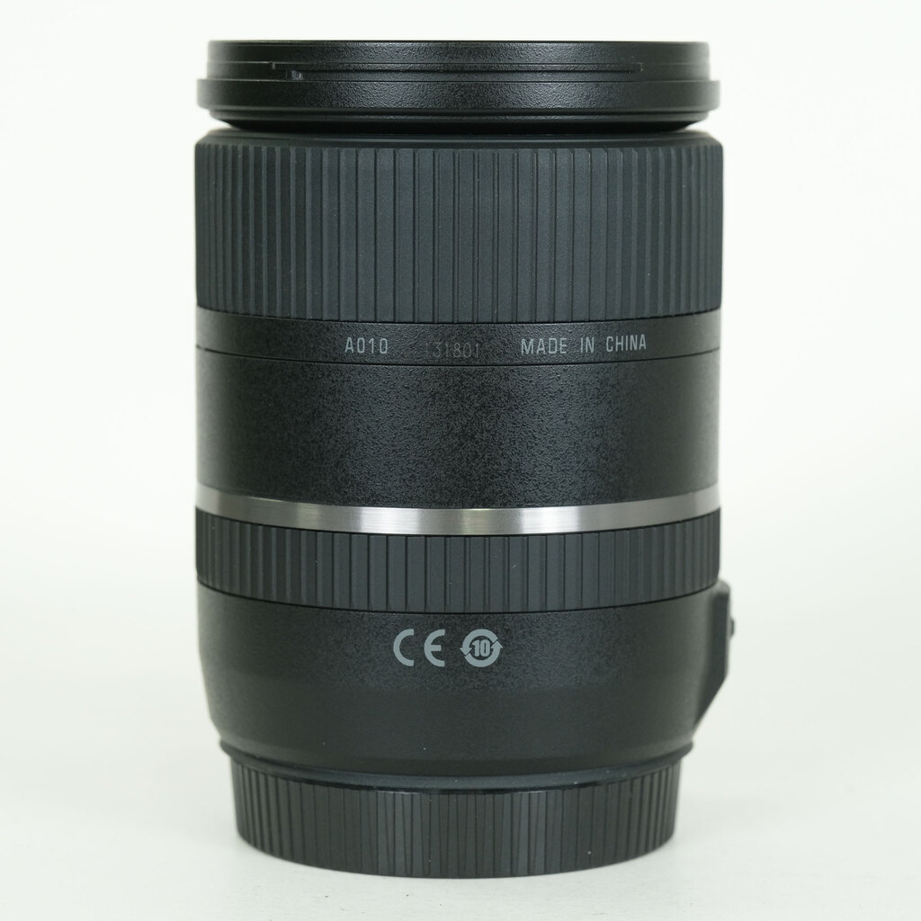 TAMRON 28-300mm F/3.5-6.3 Di VC PZD (Model A010) [キヤノンEF用]