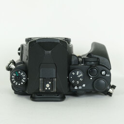 PENTAX KP PENTAX KP