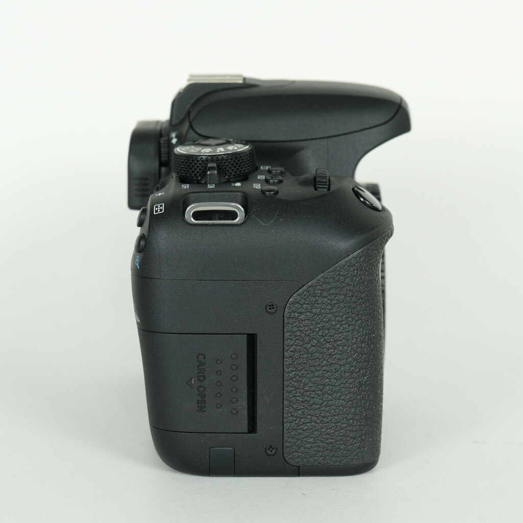 Canon EOS Kiss X9i Canon EOS Kiss X9i