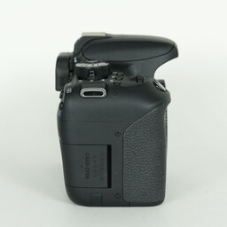Canon EOS Kiss X9i Canon EOS Kiss X9i