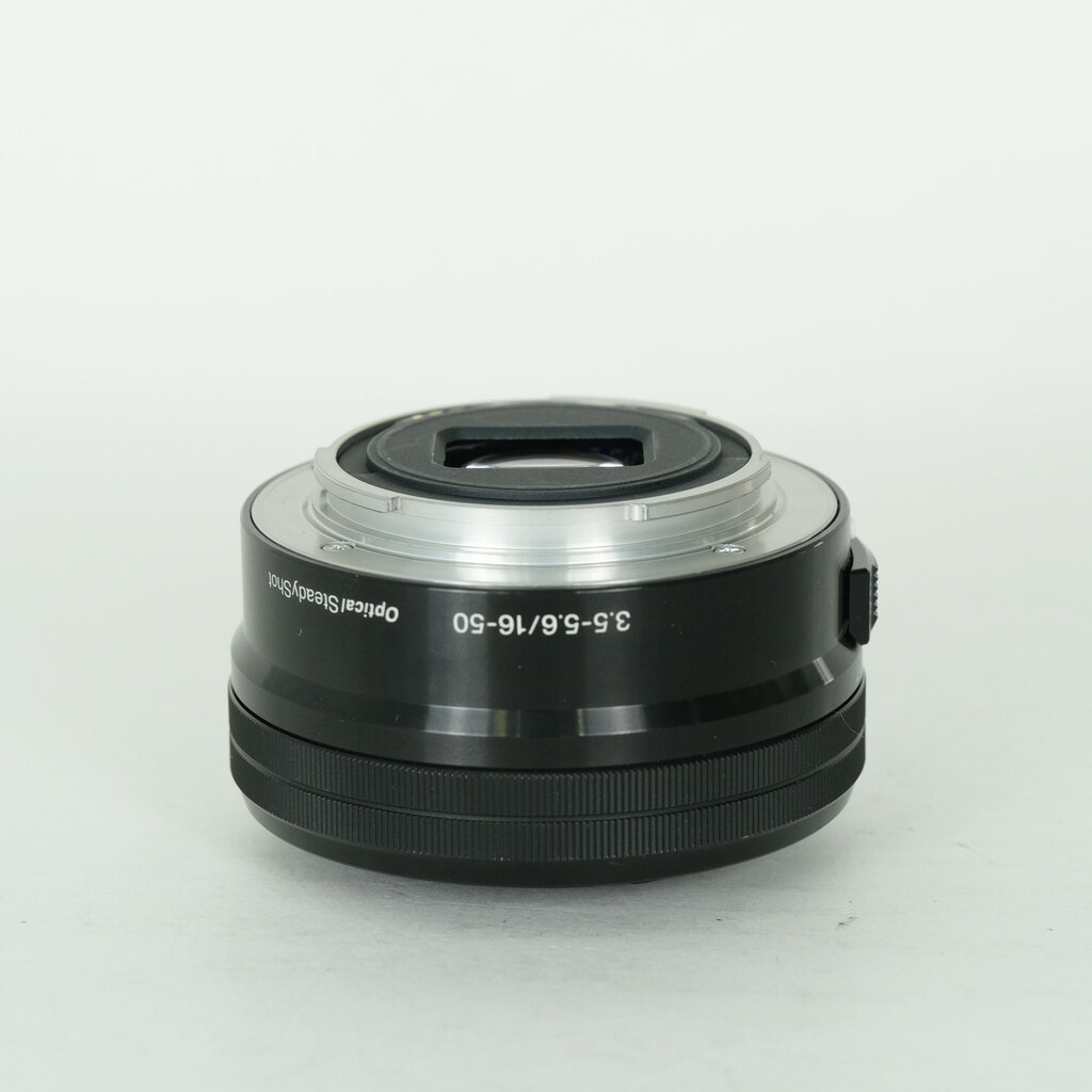 SONY E PZ 16-50mm F3.5-5.6 OSS SELP1650の出品 | ONE SCENE（ワン