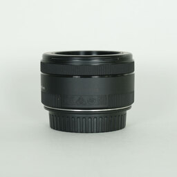 Canon EF50mm F1.8 STM