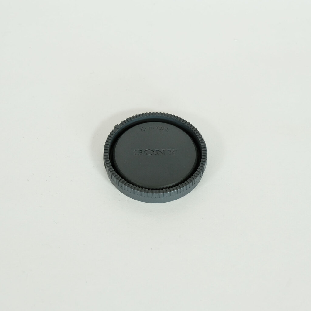 SONY E 16-55mm F2.8 G SEL1655G