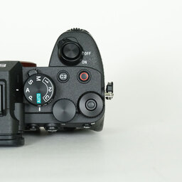 SONY α7 IV（ILCE-7M4）