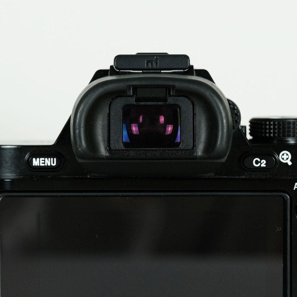 SONY α7（ILCE-7）