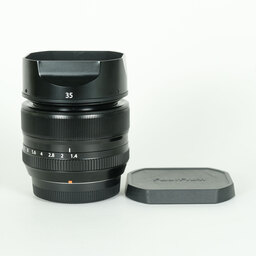 FUJIFILM XF35mmF1.4 R FUJIFILM XF35mmF1.4 R