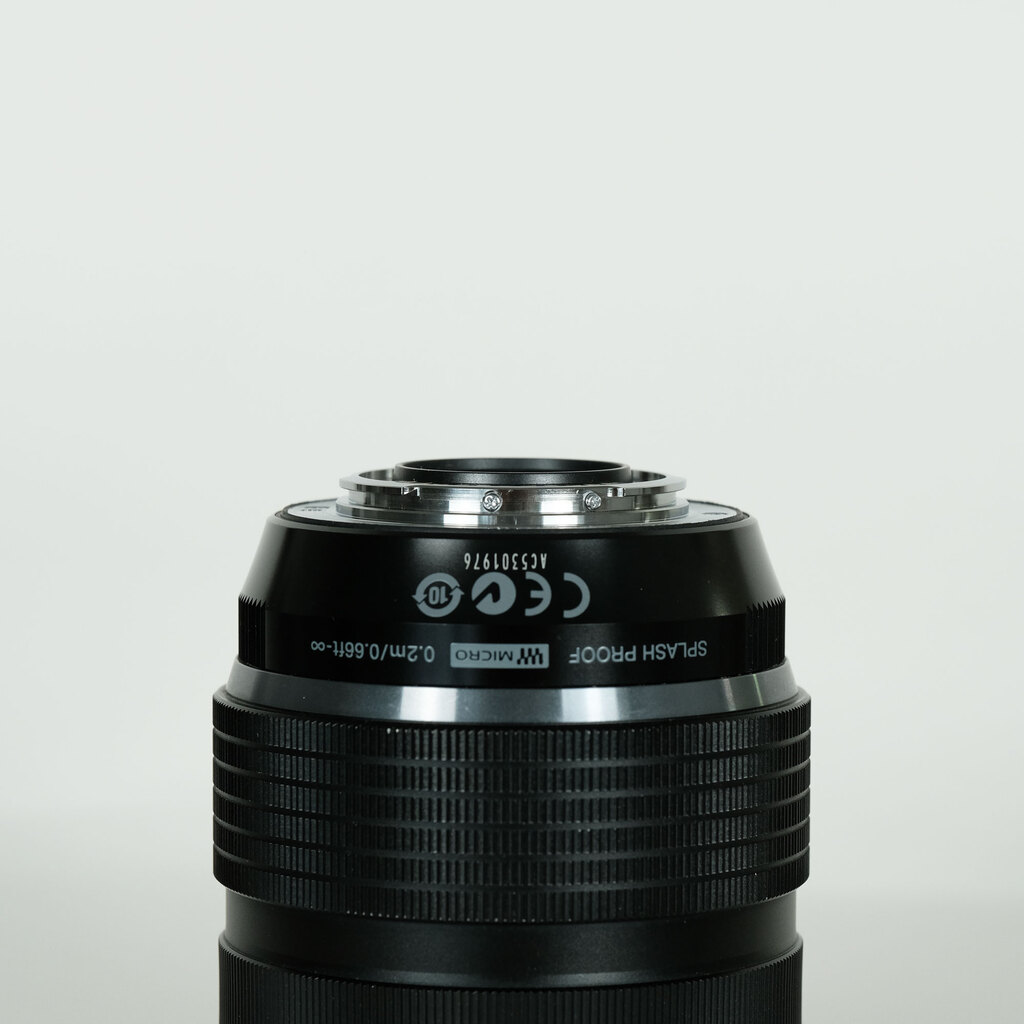 OLYMPUS M.ZUIKO DIGITAL ED 12-40mm F2.8 PRO