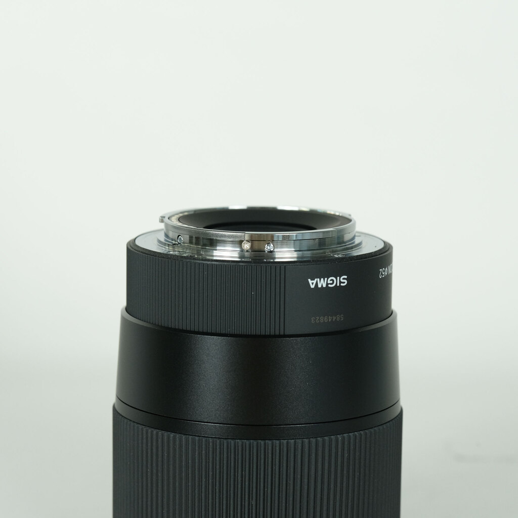SIGMA 23mm F1.4 DC DN｜Contemporary [ソニーE用]