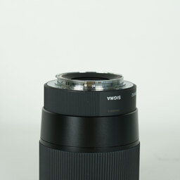 SIGMA 23mm F1.4 DC DN｜Contemporary [ソニーE用]