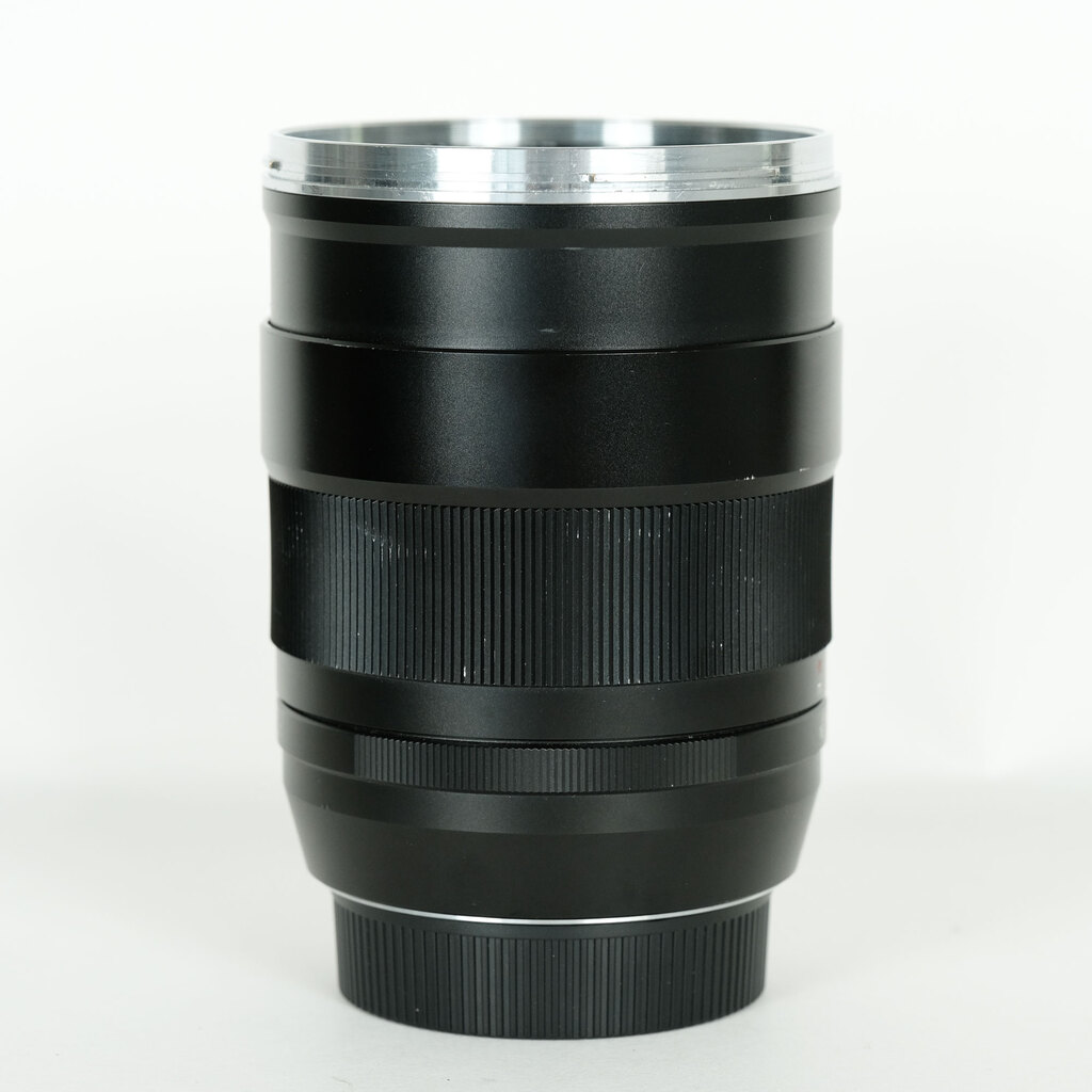 コシナ ツァイス Distagon T*1.4/35mm ZE ブラック