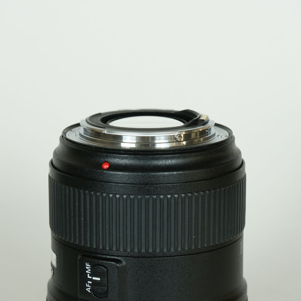 Canon EF24-70mm F2.8L II USM
