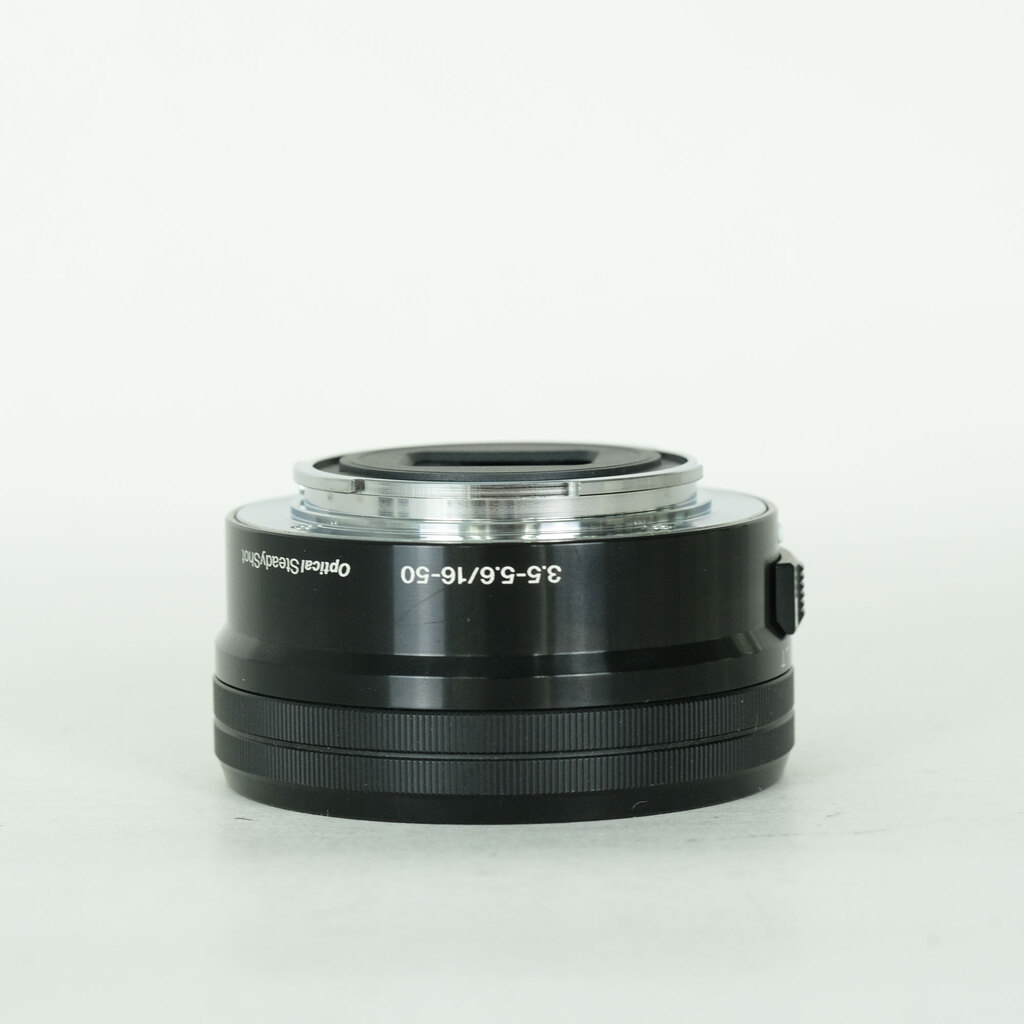 SONY E PZ 16-50mm F3.5-5.6 OSS SELP1650の出品 | ONE SCENE（ワン
