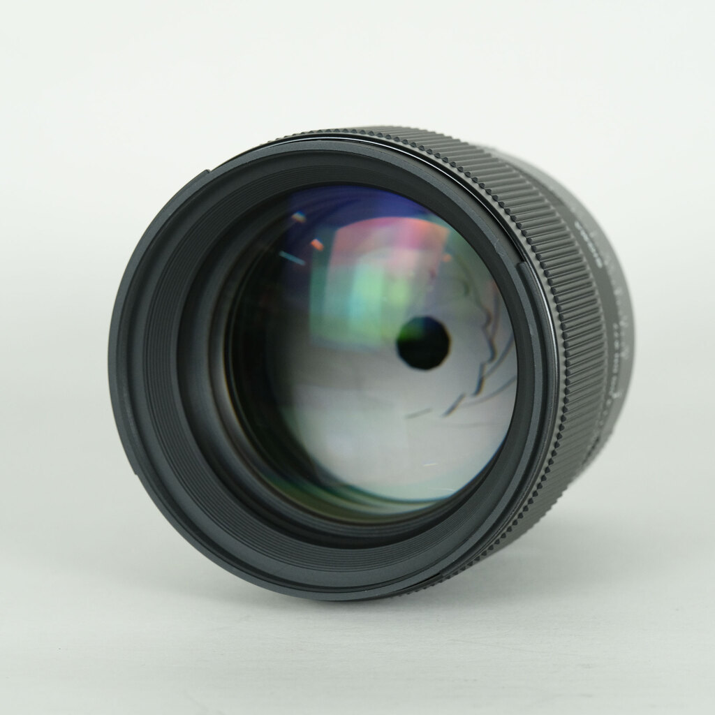 SIGMA 85mm F1.4 DG DN｜Art [ソニーE用]の出品 | ONE SCENE（ワンシーン）
