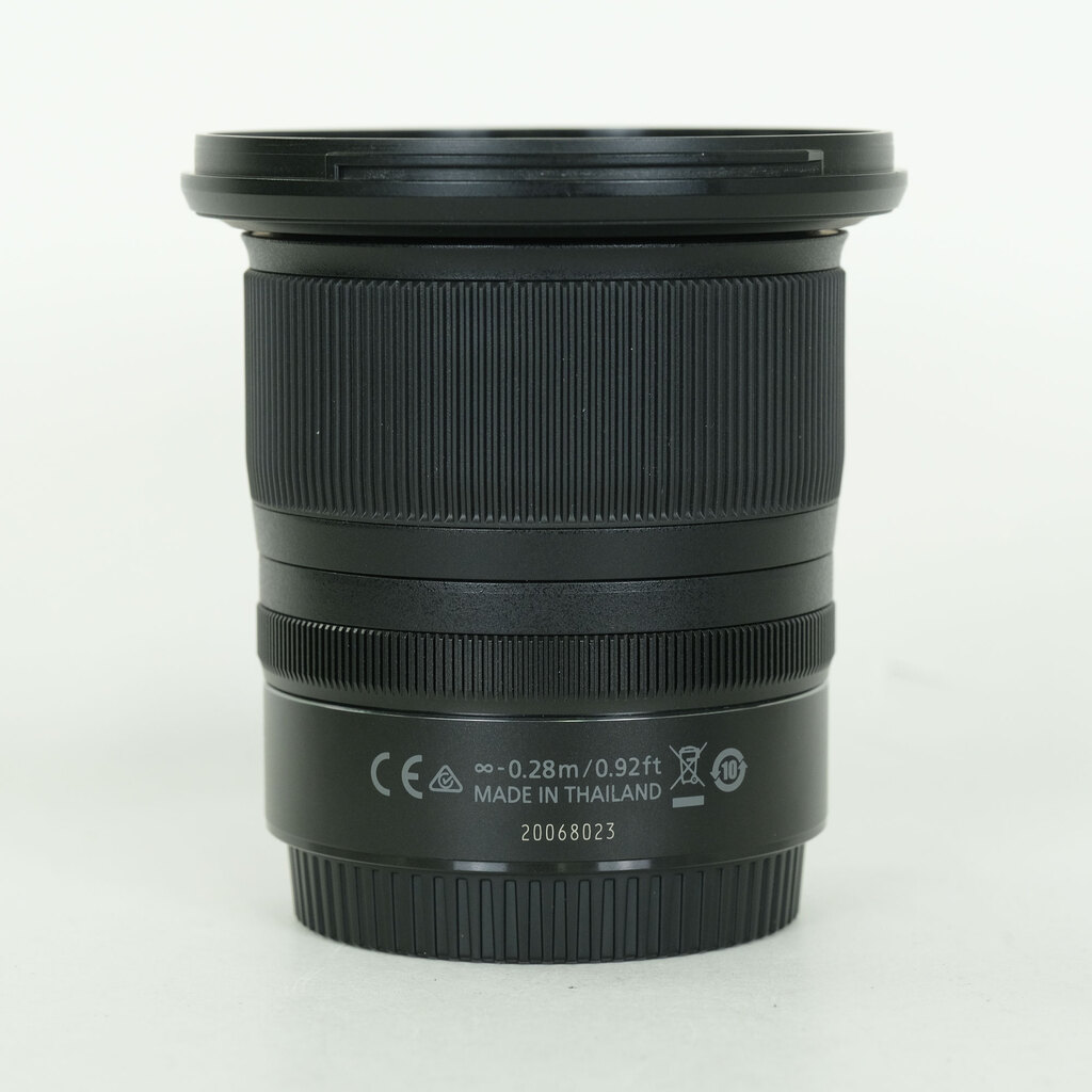 Nikon NIKKOR Z 14-30mm f/4 S