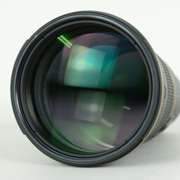 Nikon AF-S NIKKOR 500mm f/5.6E PF ED VR