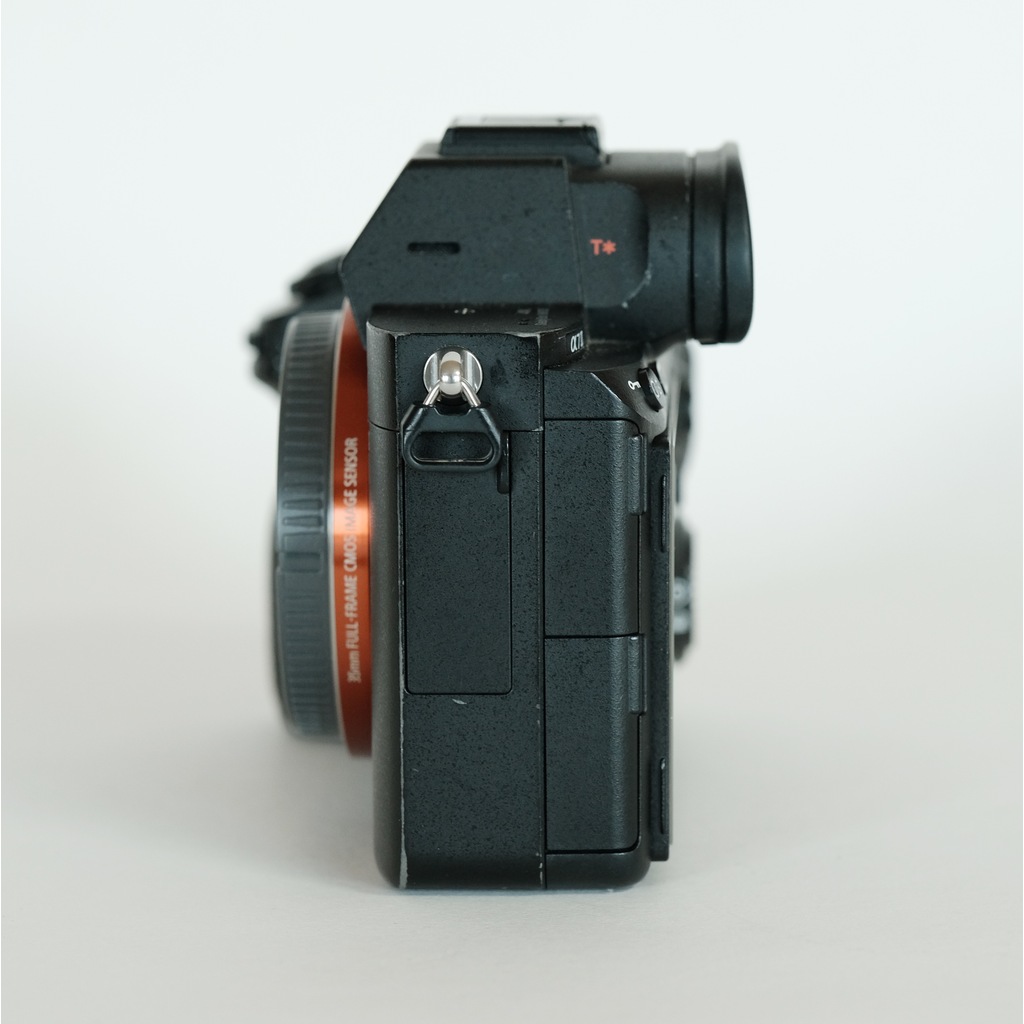 SONY α7 III（ILCE-7M3）