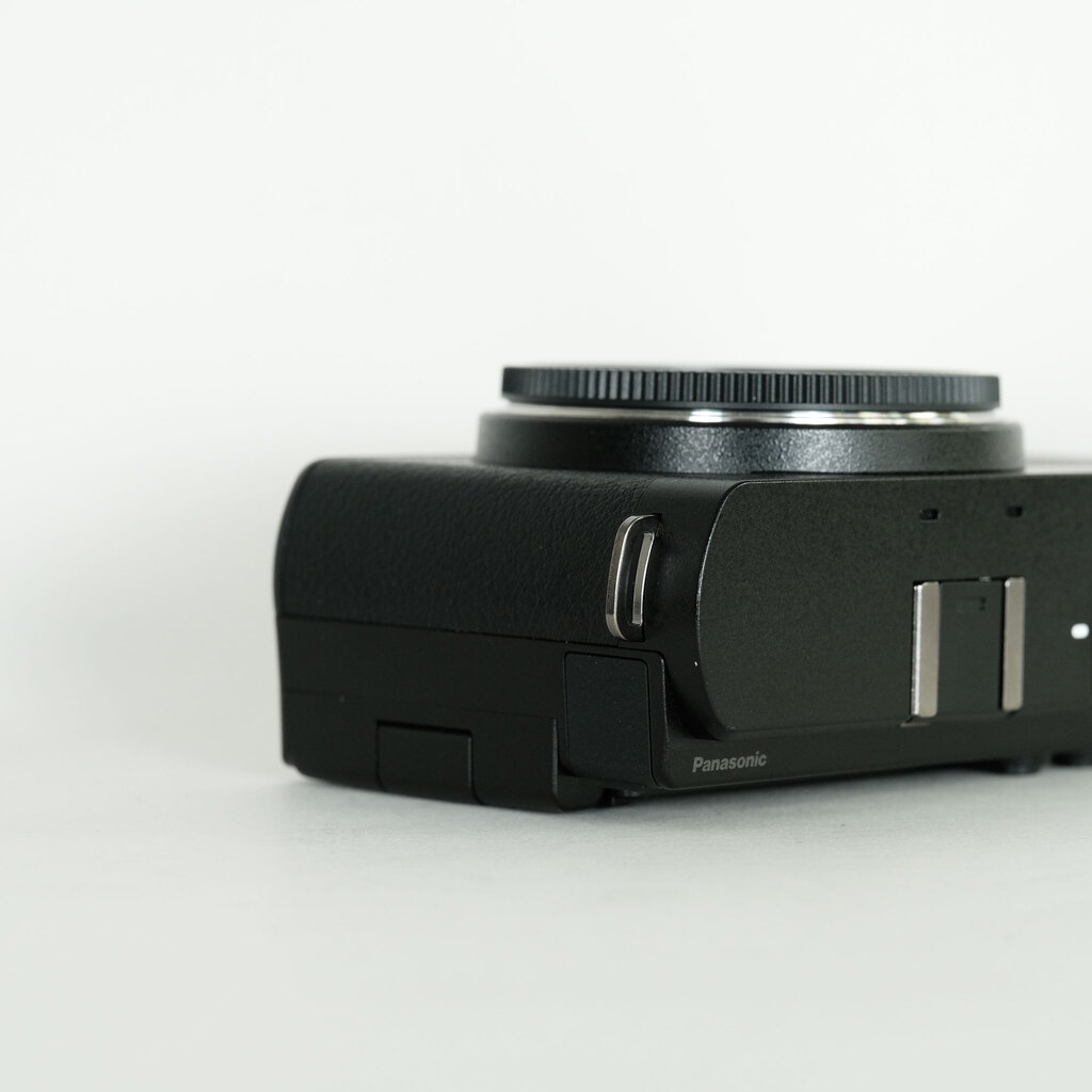 Panasonic LUMIX DC-S9