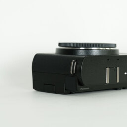 Panasonic LUMIX DC-S9