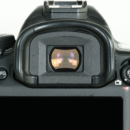 Canon EOS 5D Mark IV