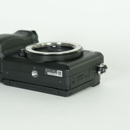 SONY α6400（ILCE-6400）