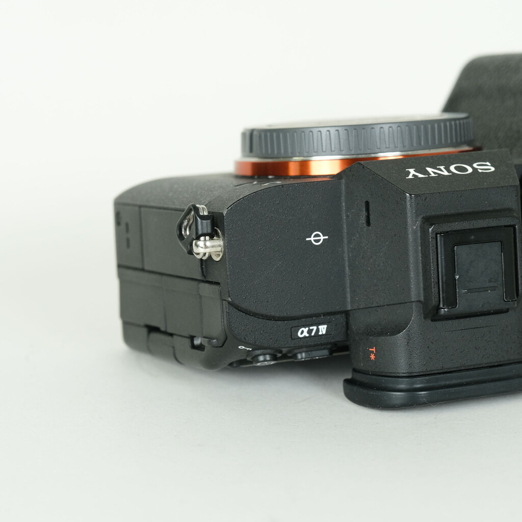 SONY α7 IV(ILCE-7M4) SONY α7 IV(ILCE-7M4)