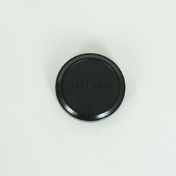 FUJIFILM XF27mmF2.8 R WR