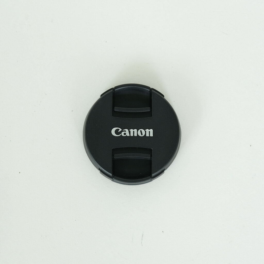 Canon RF16mm F2.8 STM