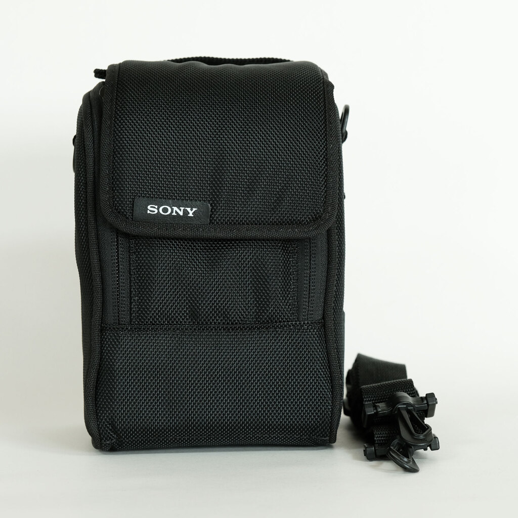 SONY FE 16-35mm F2.8 GM SEL1635GM