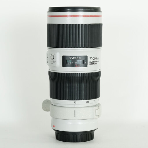 Canon EF70-200mm F4L IS II USM