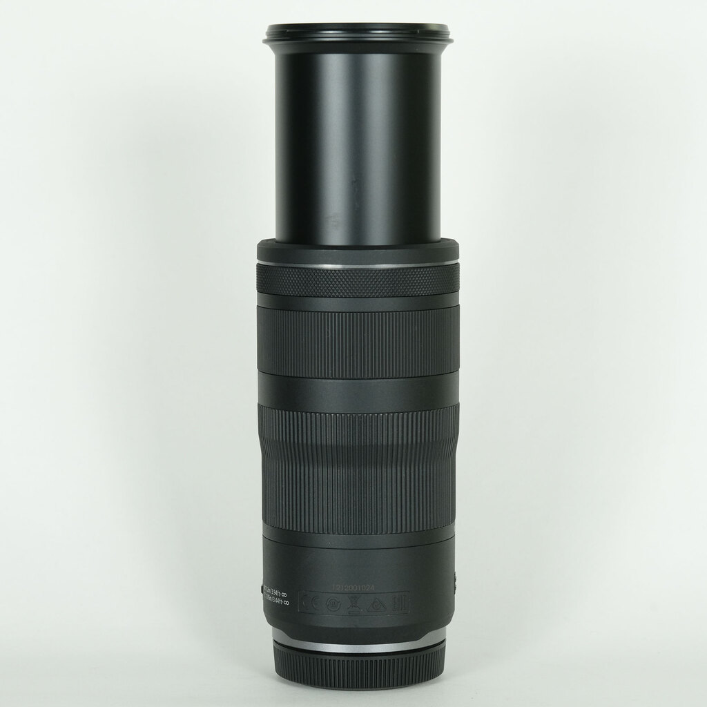 Canon RF100-400mm F5.6-8 IS USM