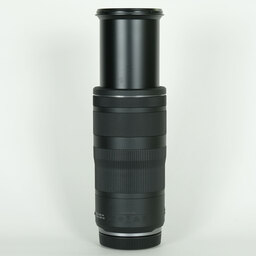 Canon RF100-400mm F5.6-8 IS USM