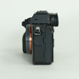 SONY α7R IV（ILCE-7RM4）
