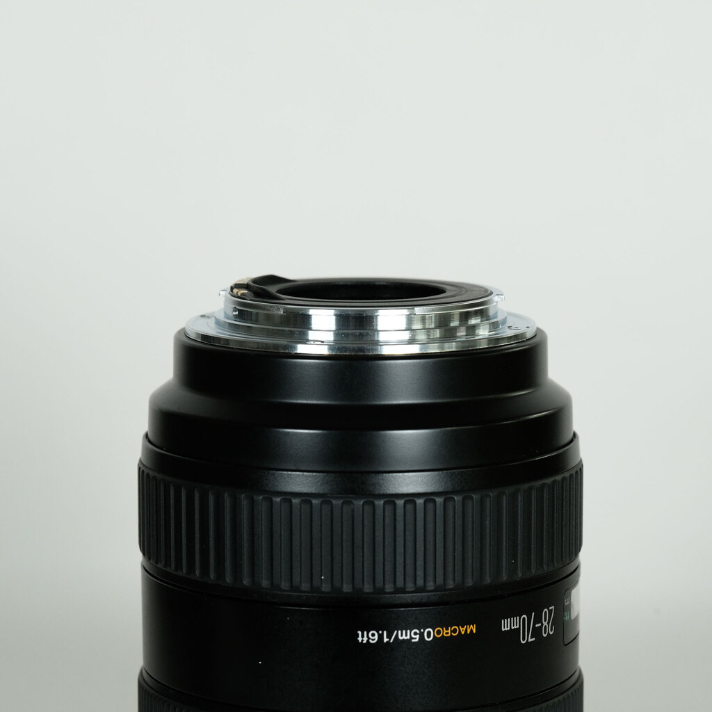 Canon EF28-70mm F2.8L USM