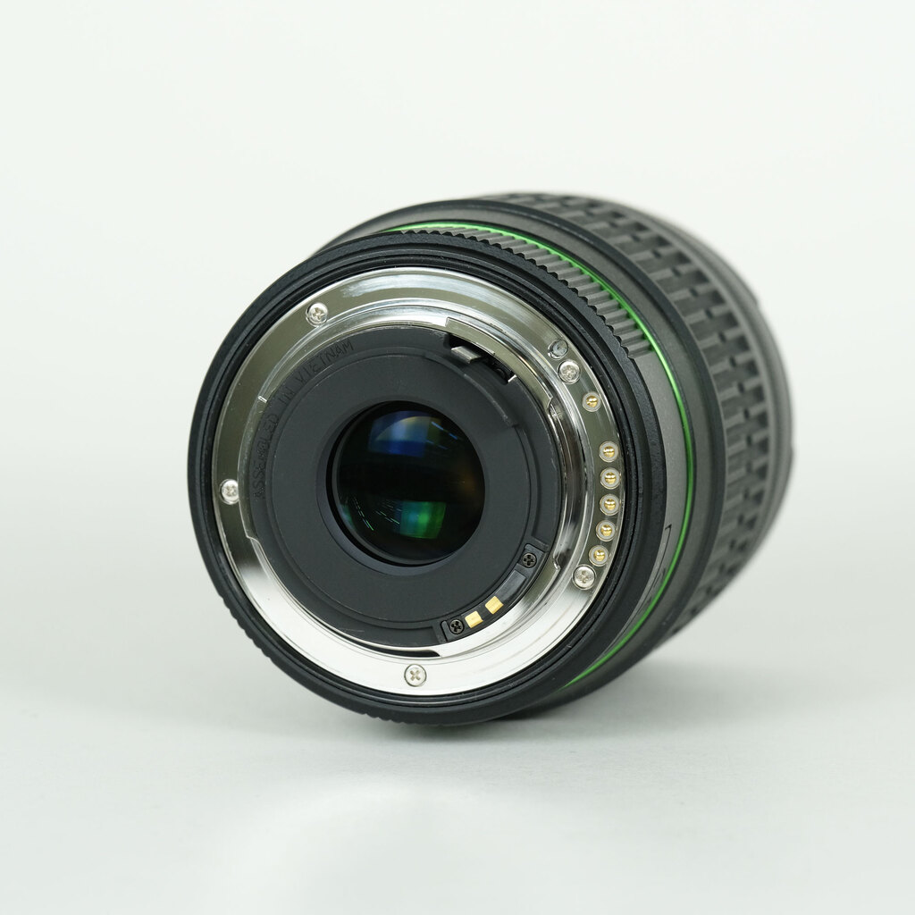 PENTAX DA17-70mm F4 AL[IF] SDM