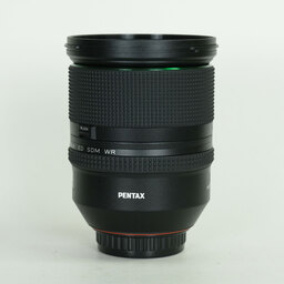 PENTAX HD PENTAX-D FA 24-70mmF2.8ED SDM WR PENTAX HD PENTAX-D FA 24-70mmF2.8ED SDM WR