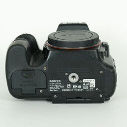 SONY α57 ボディ SONY α57 ボディ