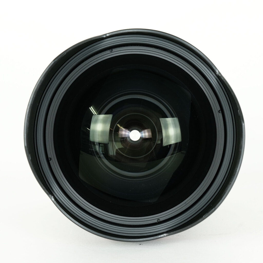 Canon EF11-24mm F4L USM