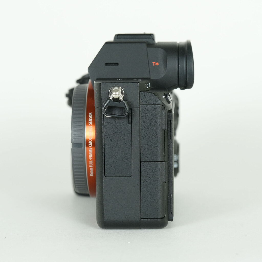 SONY α7 III（ILCE-7M3）