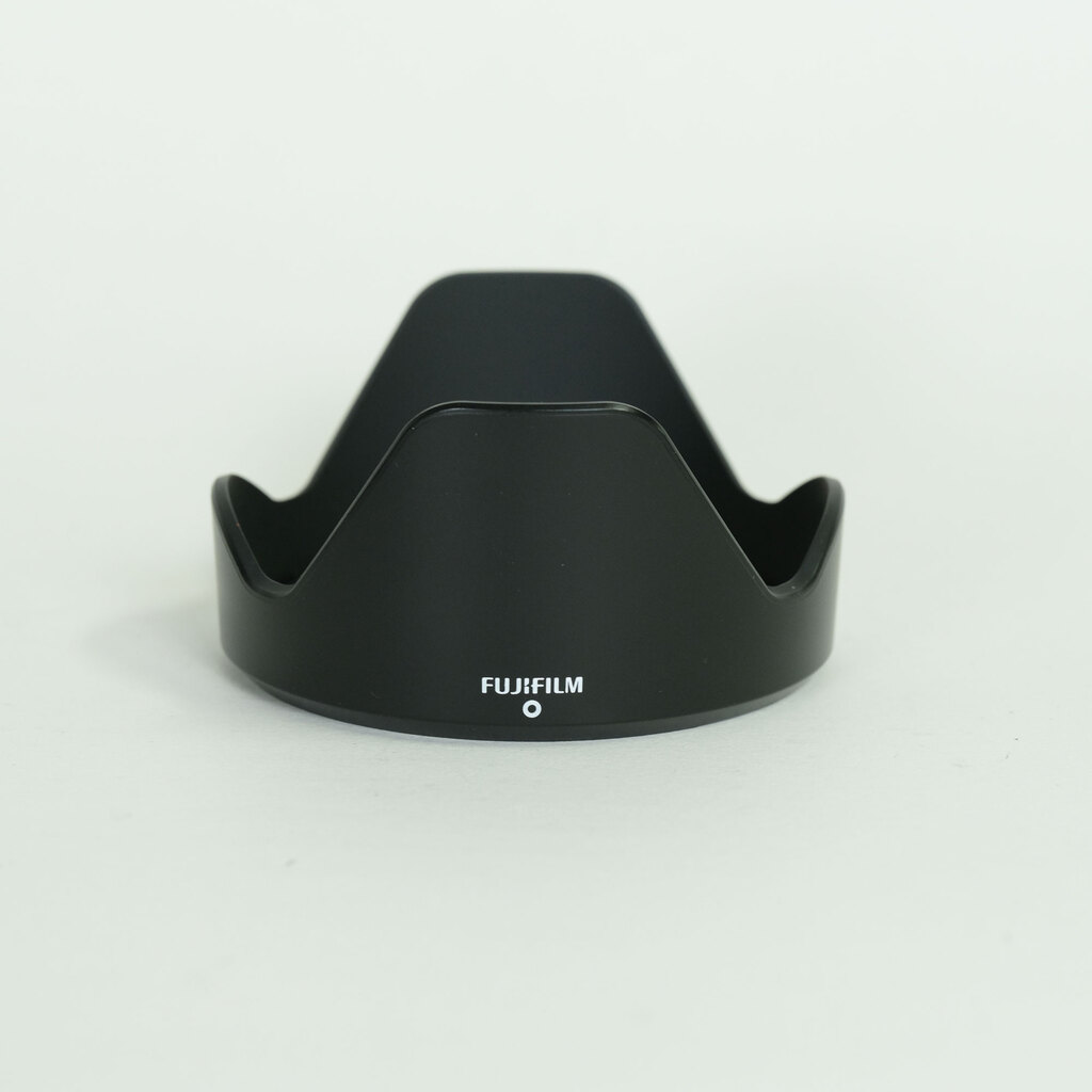 FUJIFILM XF18-55mmF2.8-4 R LM OIS