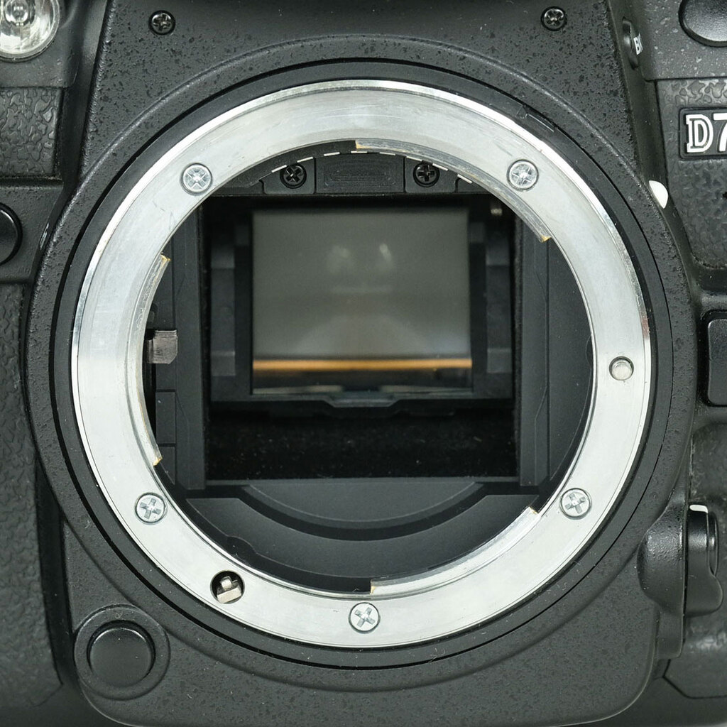 Nikon D7000 Nikon D7000