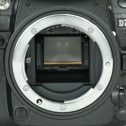 Nikon D7000 Nikon D7000