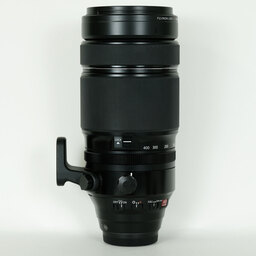 FUJIFILM XF100-400mmF4.5-5.6 R LM OIS WR