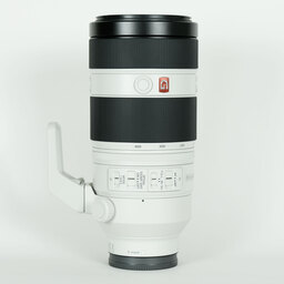 SONY FE 100-400mm F4.5-5.6 GM OSS SEL100400GM