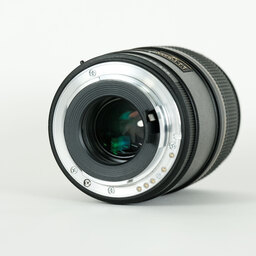 TAMRON SP 90mm F2.8 Di Macro 1:1/Model 272EP(ペンタックス用)