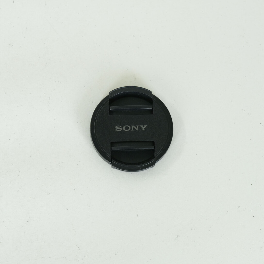 SONY E PZ 16-50mm F3.5-5.6 OSS SELP1650
